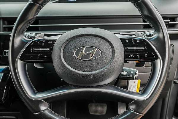 2021 Hyundai STARIA US4.V1