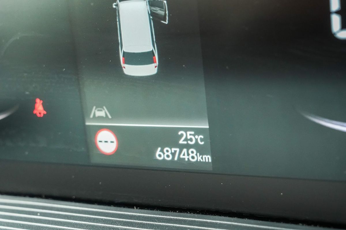 2021 Hyundai STARIA US4.V1