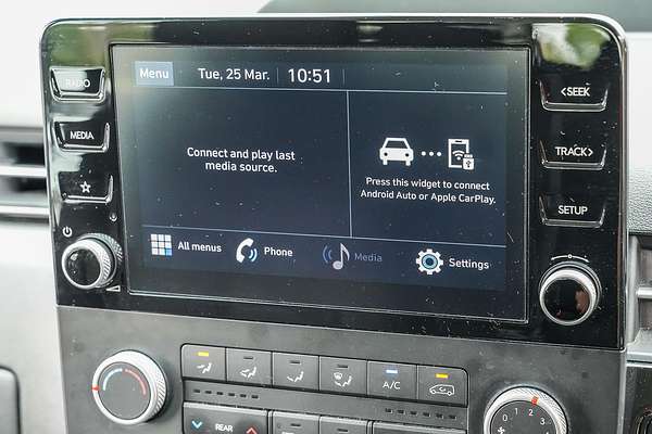 2021 Hyundai STARIA US4.V1