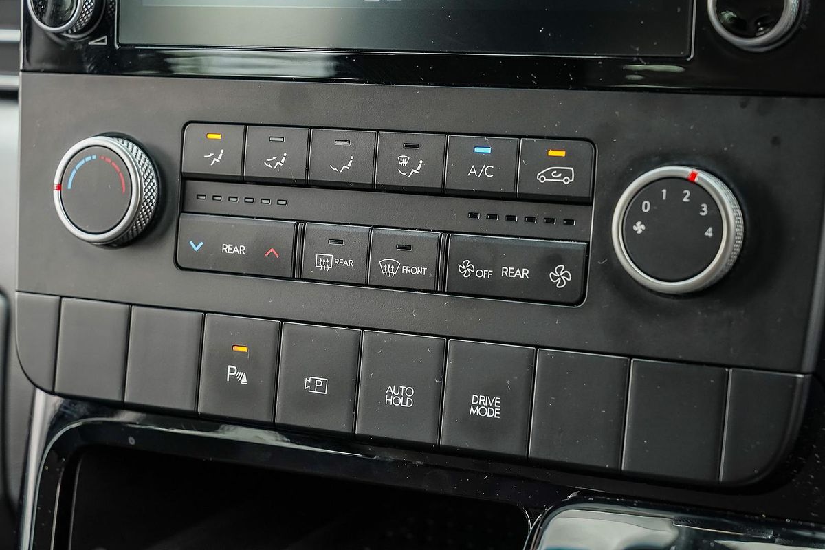 2021 Hyundai STARIA US4.V1