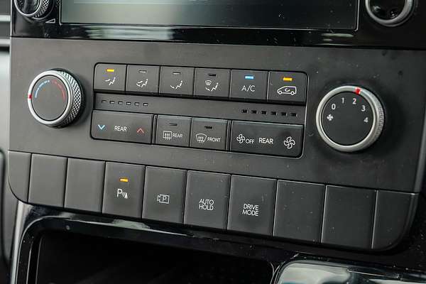 2021 Hyundai STARIA US4.V1