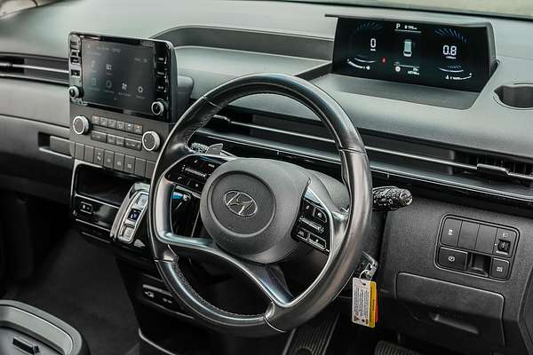 2021 Hyundai STARIA US4.V1