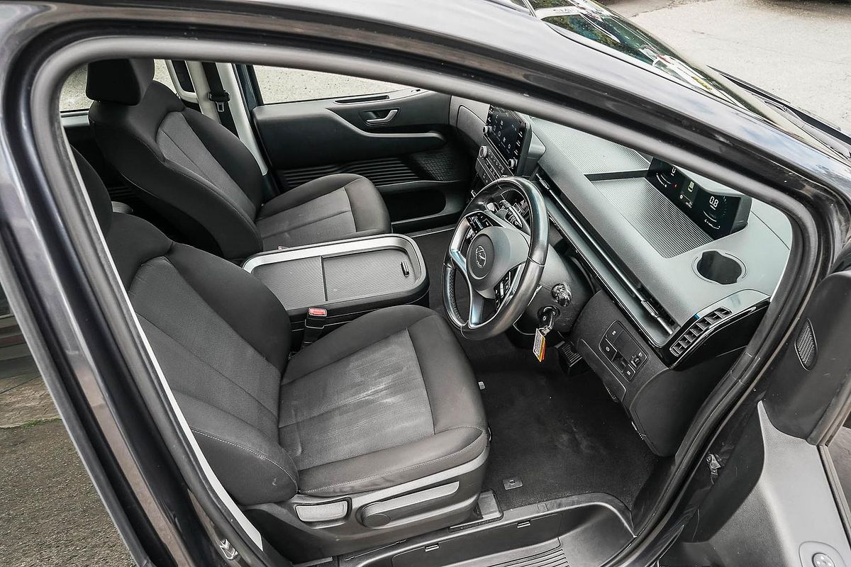 2021 Hyundai STARIA US4.V1