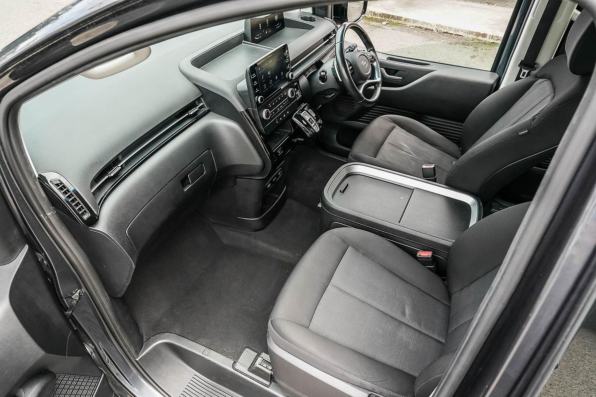 2021 Hyundai STARIA US4.V1