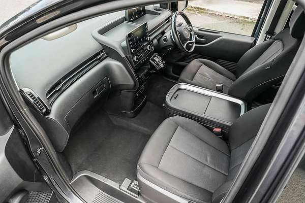 2021 Hyundai STARIA US4.V1