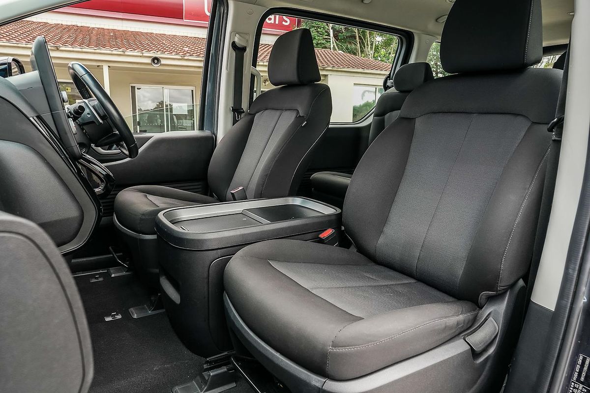 2021 Hyundai STARIA US4.V1