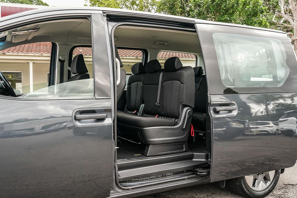 2021 Hyundai STARIA US4.V1