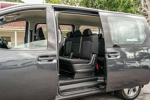 2021 Hyundai STARIA US4.V1