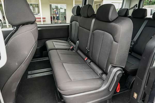 2021 Hyundai STARIA US4.V1