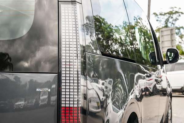 2021 Hyundai STARIA US4.V1