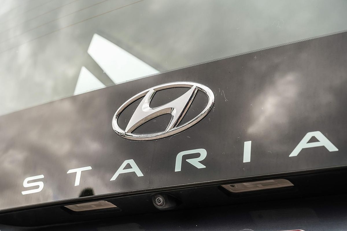 2021 Hyundai STARIA US4.V1