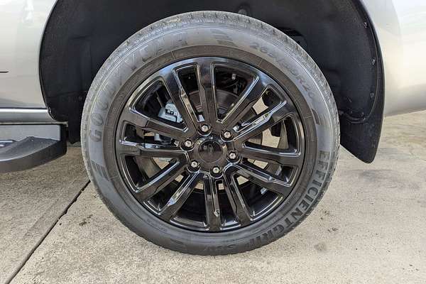 2022 Ford Everest Sport UA II
