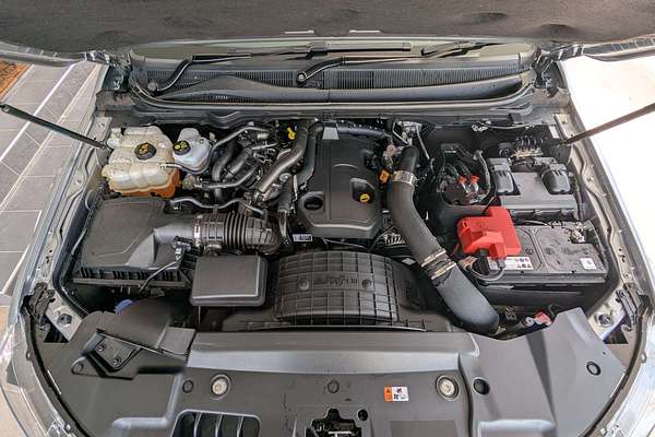 2022 Ford Everest Sport UA II