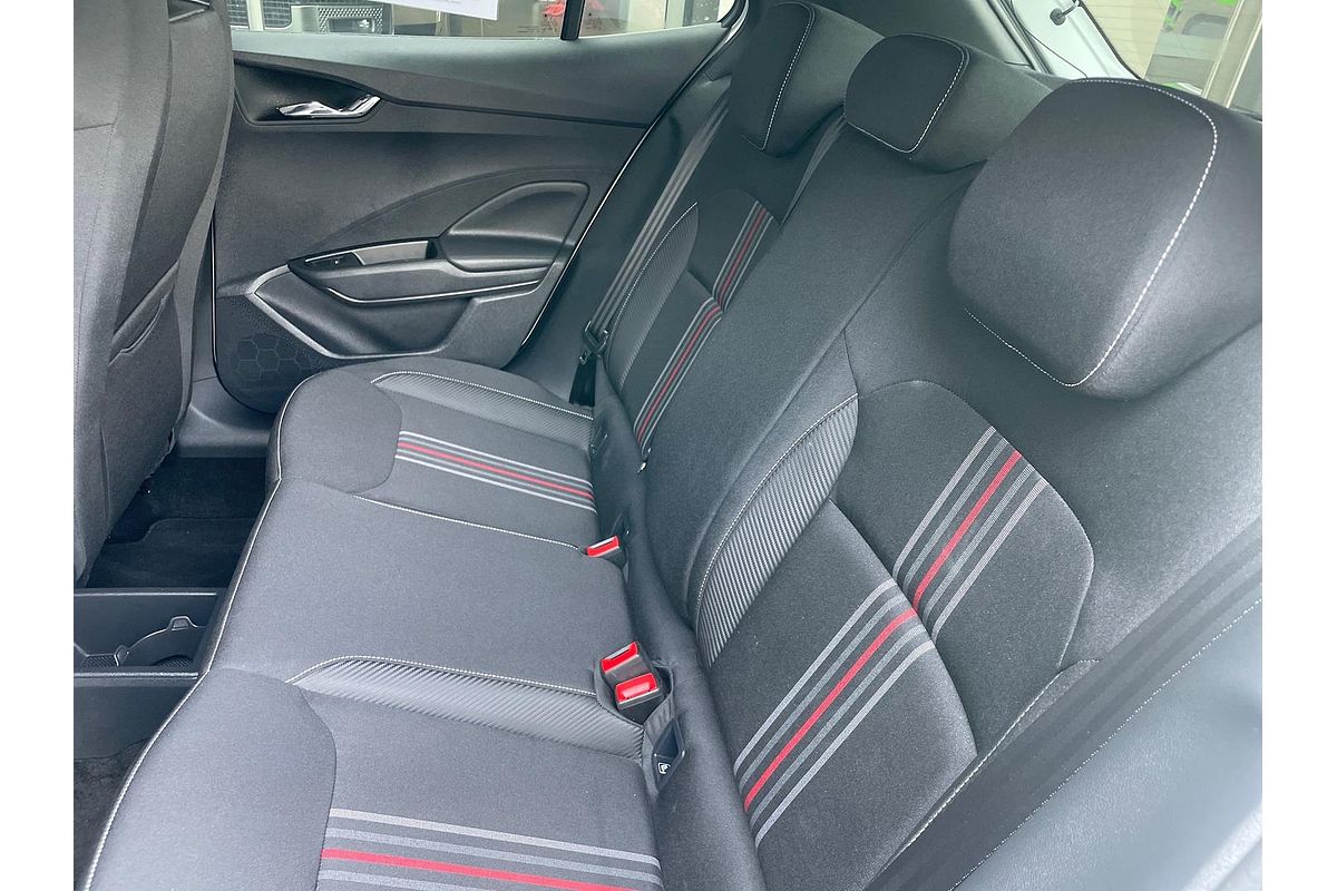 2022 SKODA Fabia Monte Carlo Edition 150 PJ