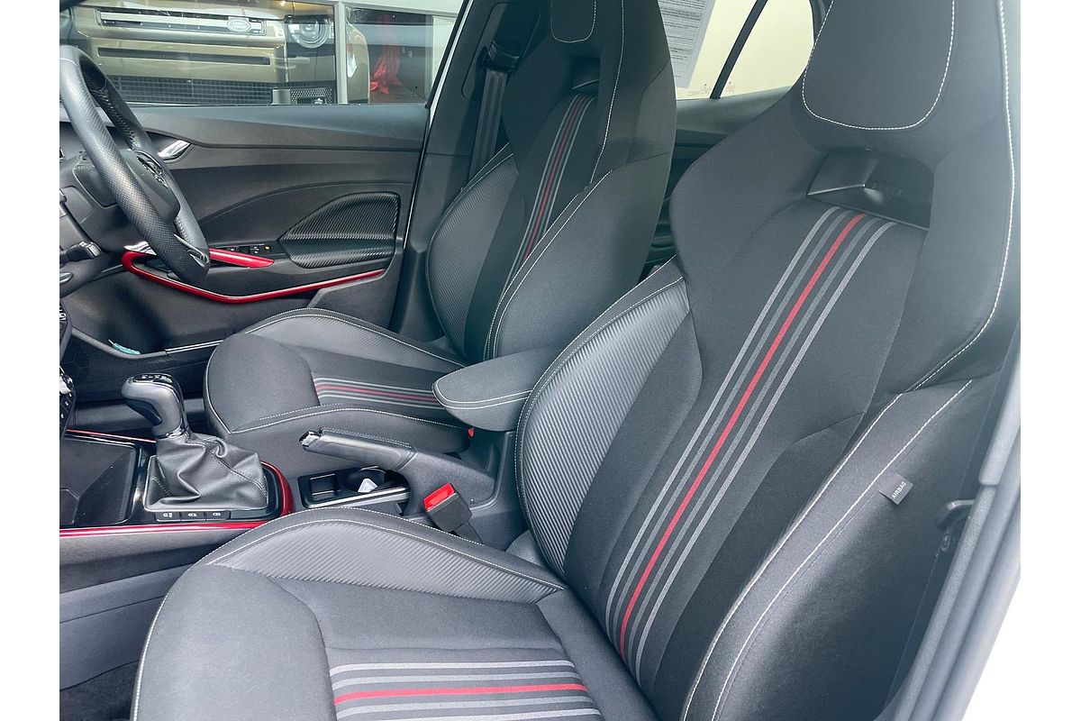 2022 SKODA Fabia Monte Carlo Edition 150 PJ