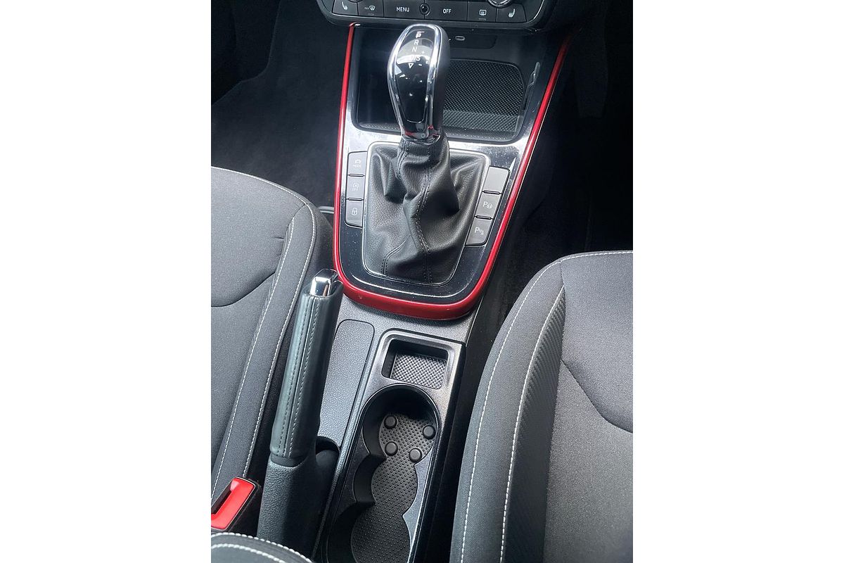 2022 SKODA Fabia Monte Carlo Edition 150 PJ