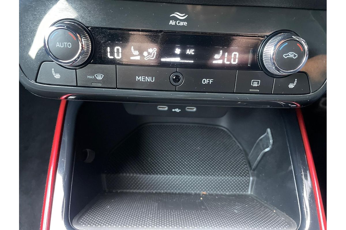 2022 SKODA Fabia Monte Carlo Edition 150 PJ