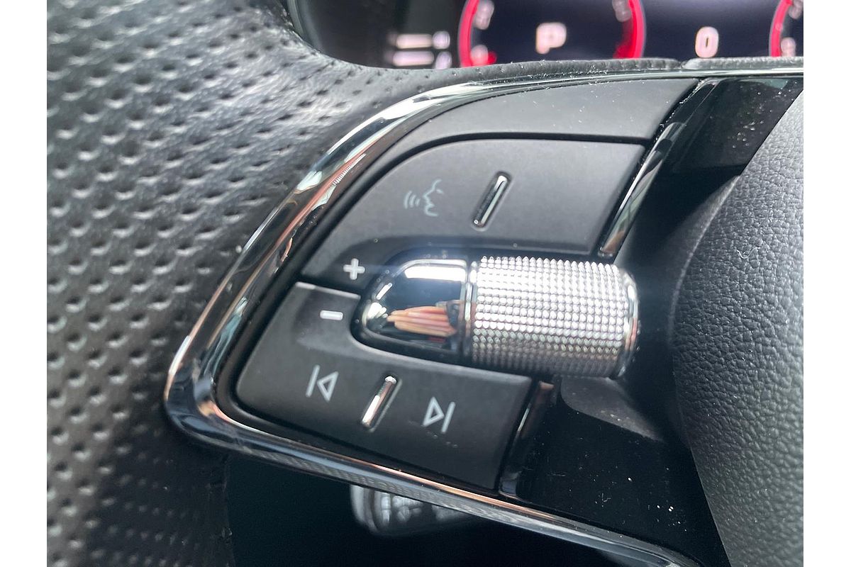 2022 SKODA Fabia Monte Carlo Edition 150 PJ