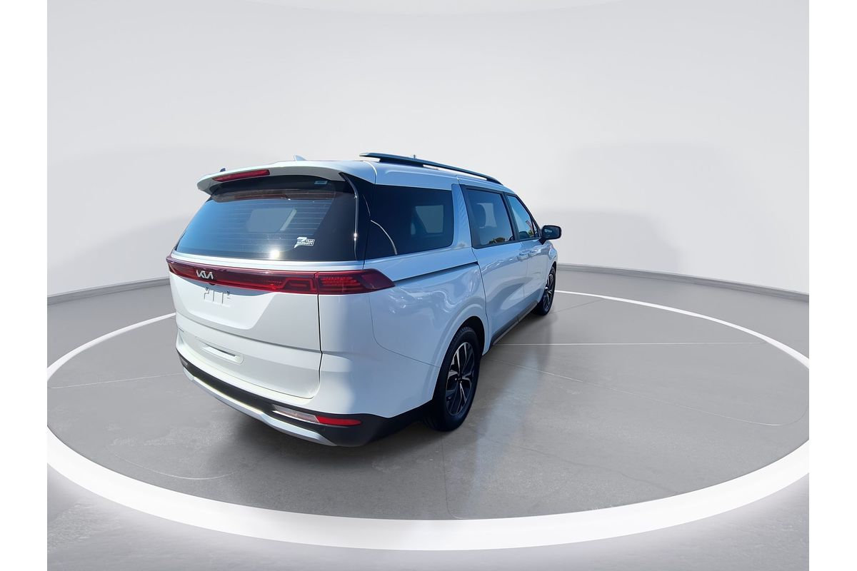 2022 Kia Carnival SLi KA4