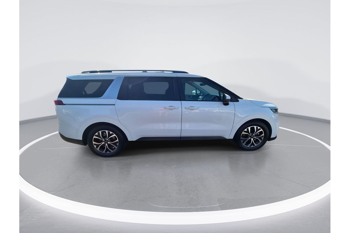 2022 Kia Carnival SLi KA4