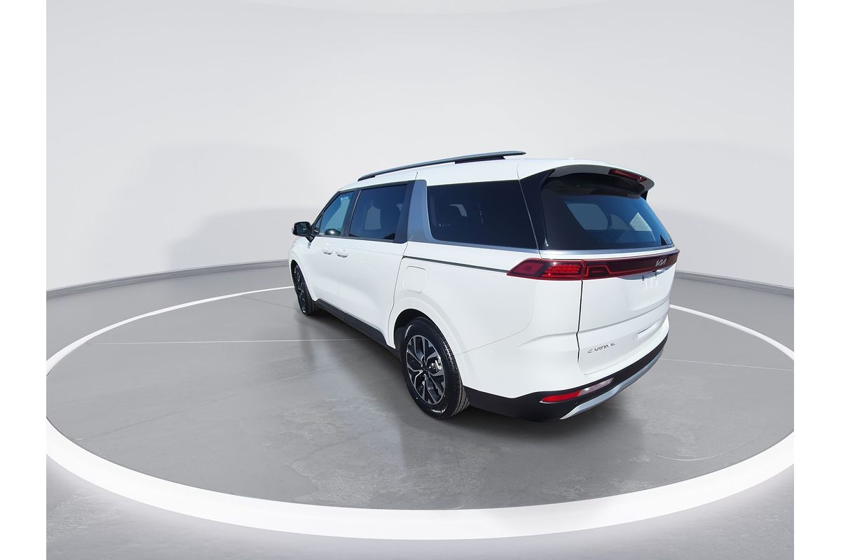 2022 Kia Carnival SLi KA4