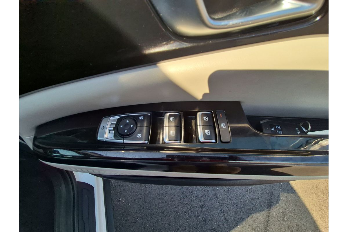 2022 Kia Carnival SLi KA4