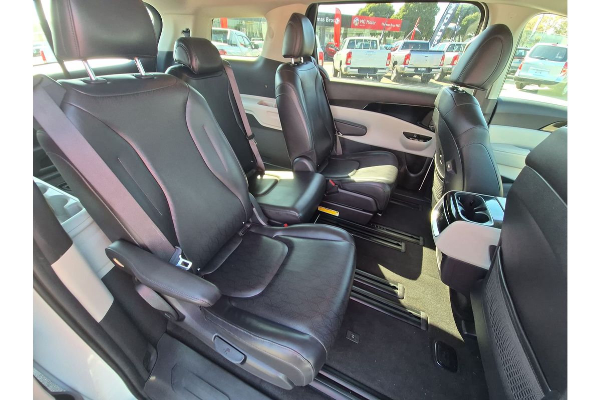 2022 Kia Carnival SLi KA4