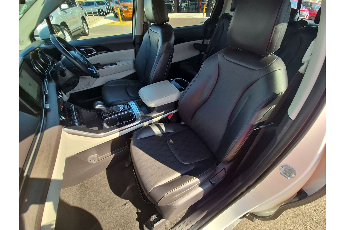 2022 Kia Carnival SLi KA4