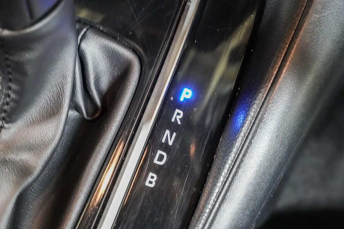 2022 Toyota Corolla Ascent Sport Hybrid ZWE211R