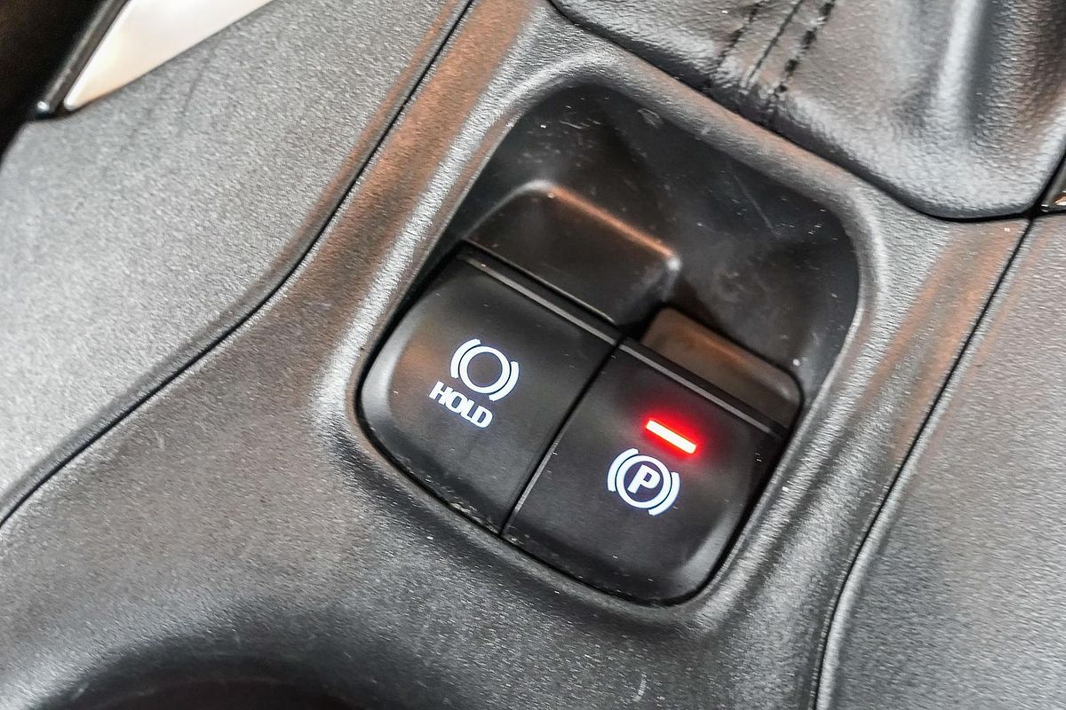 2022 Toyota Corolla Ascent Sport Hybrid ZWE211R