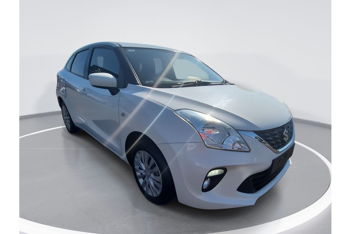 2022 Suzuki Baleno GL EW Series II