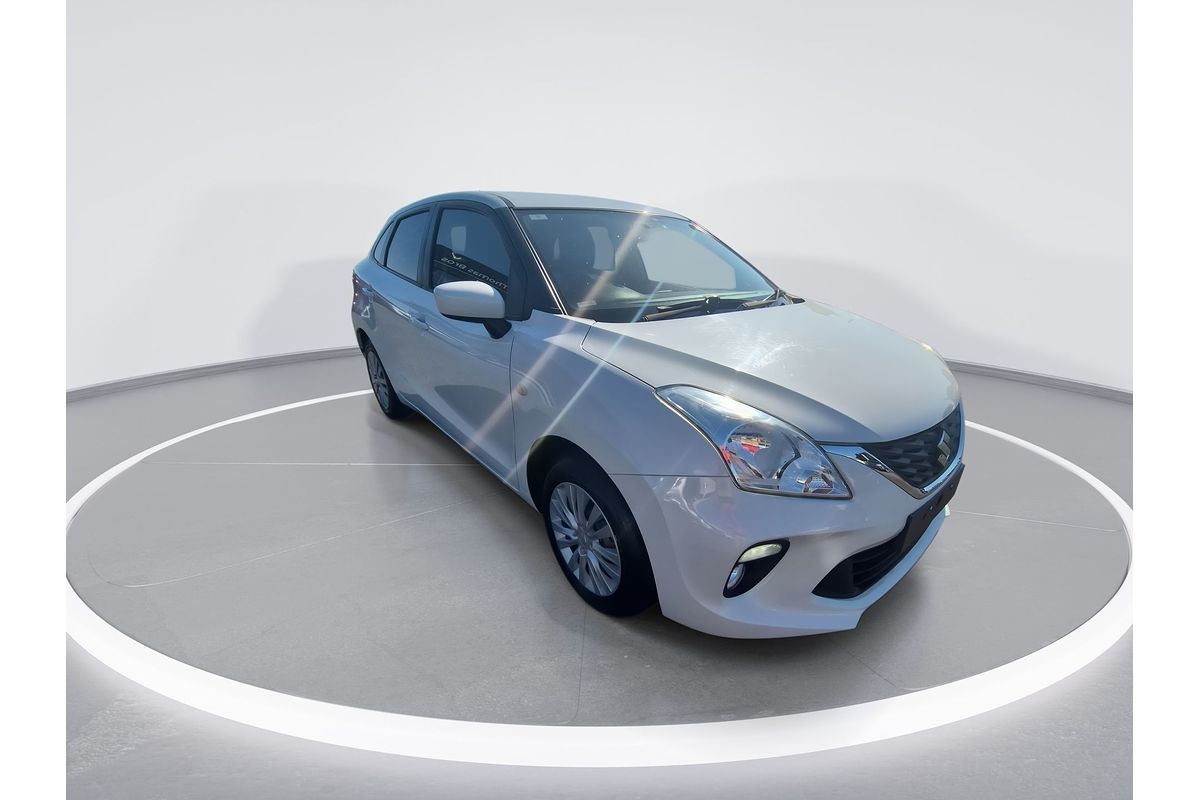 2022 Suzuki Baleno GL EW Series II