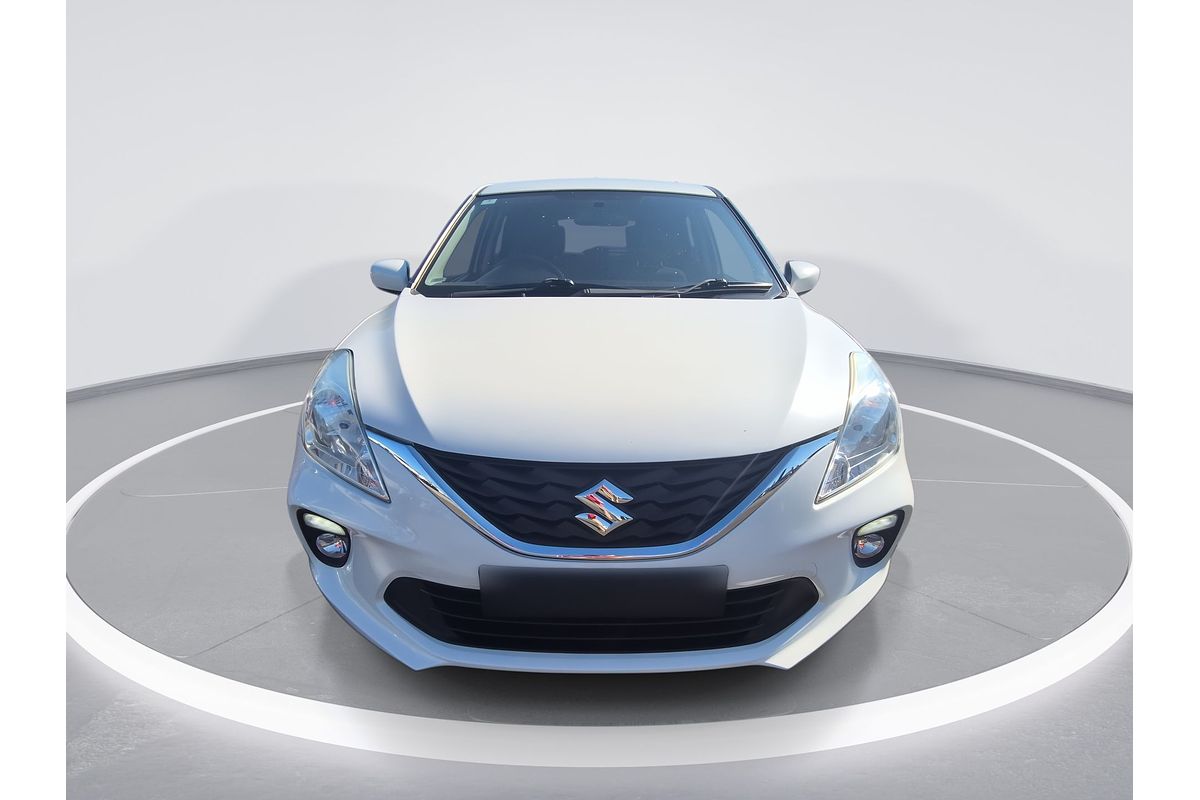 2022 Suzuki Baleno GL EW Series II