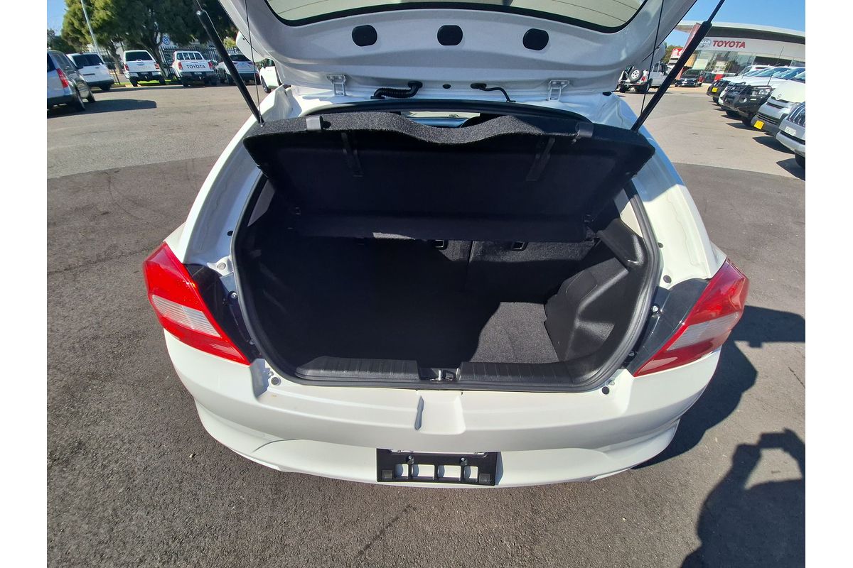 2022 Suzuki Baleno GL EW Series II
