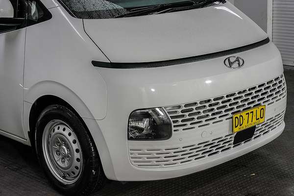 2022 Hyundai STARIA LOAD US4.V1