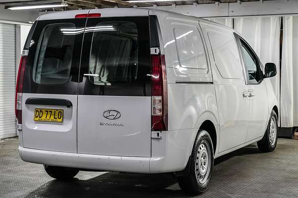 2022 Hyundai STARIA LOAD US4.V1