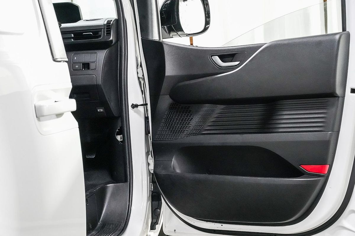 2022 Hyundai STARIA LOAD US4.V1