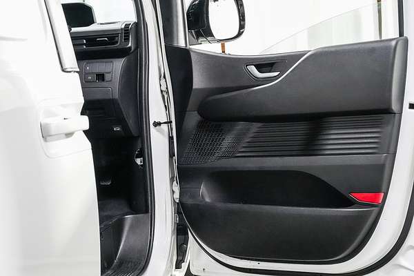 2022 Hyundai STARIA LOAD US4.V1