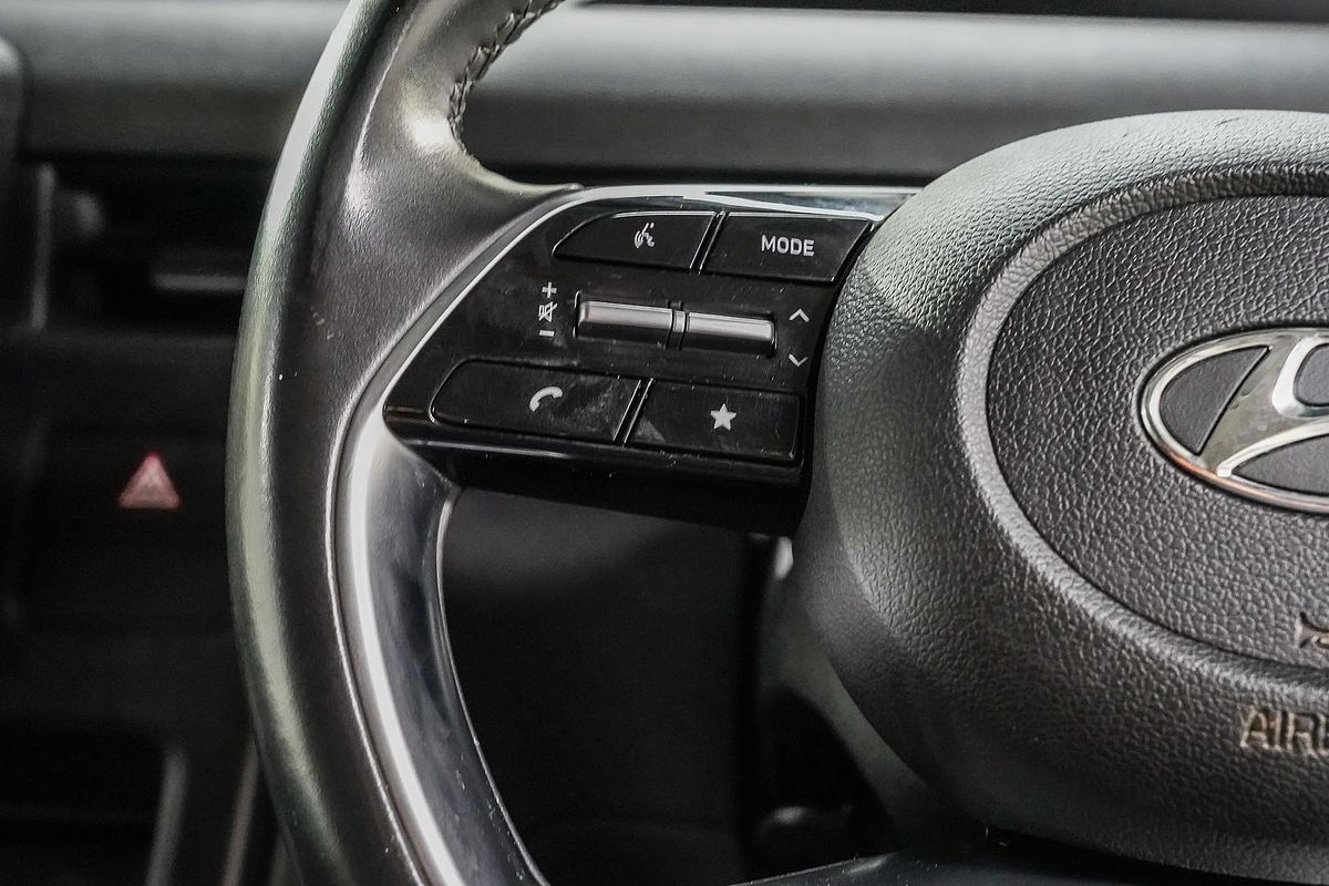 2022 Hyundai STARIA LOAD US4.V1