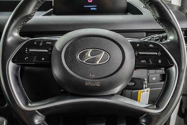 2022 Hyundai STARIA LOAD US4.V1
