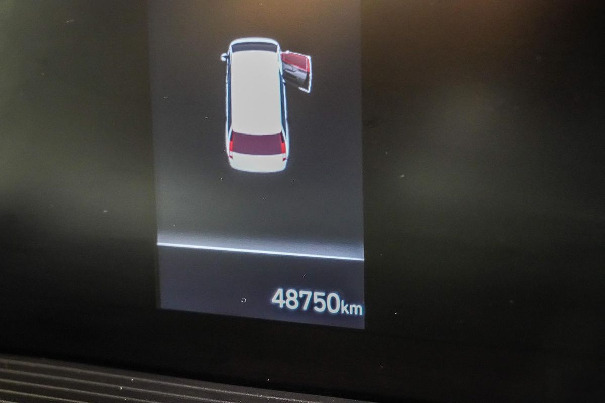 2022 Hyundai STARIA LOAD US4.V1