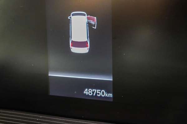 2022 Hyundai STARIA LOAD US4.V1