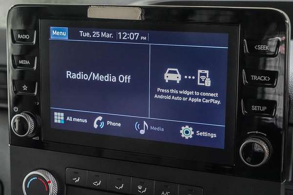 2022 Hyundai STARIA LOAD US4.V1