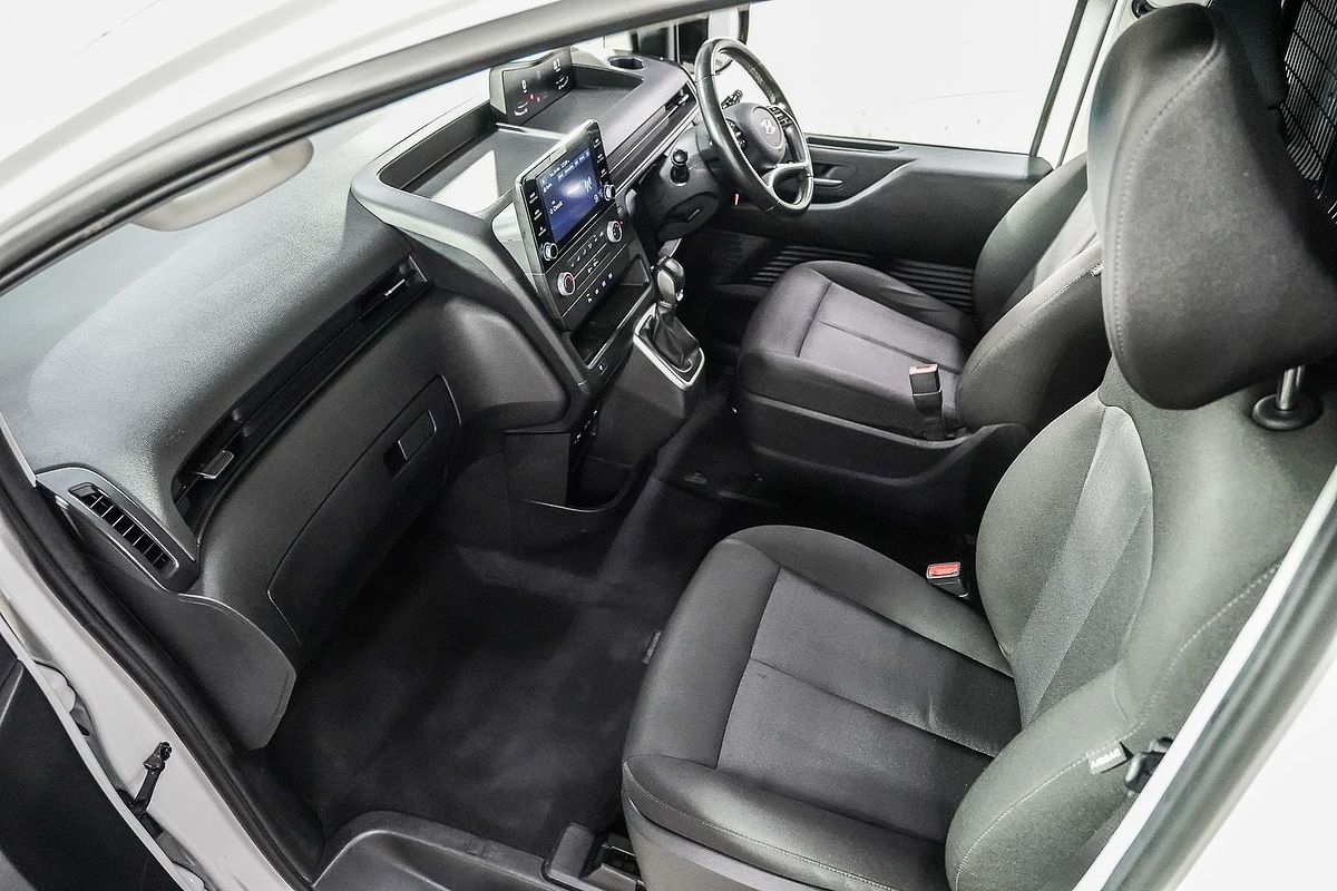 2022 Hyundai STARIA LOAD US4.V1