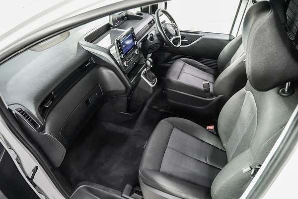 2022 Hyundai STARIA LOAD US4.V1