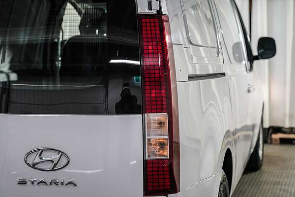 2022 Hyundai STARIA LOAD US4.V1