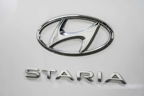 2022 Hyundai STARIA LOAD US4.V1