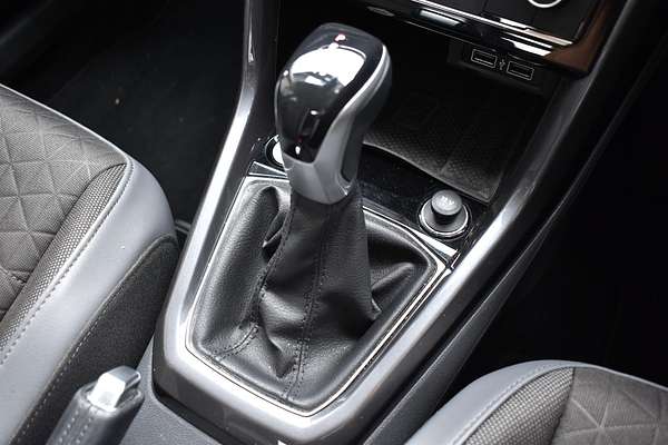 2020 Volkswagen T-Cross 85TSI Style C11