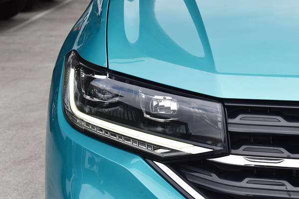 2020 Volkswagen T-Cross 85TSI Style C11
