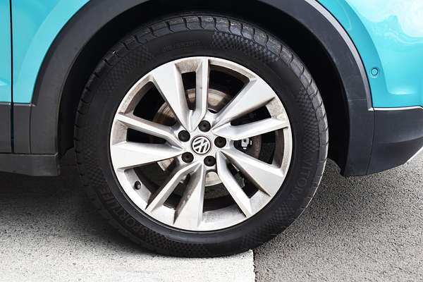 2020 Volkswagen T-Cross 85TSI Style C11